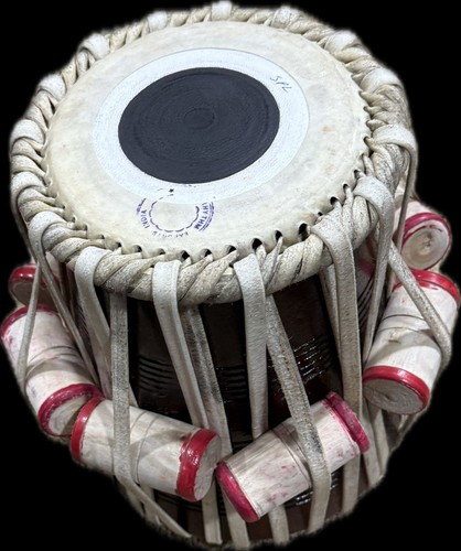 Pro banarasi tabla - tabla, dayan