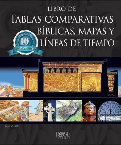 Libro tablas comparativas - libro,