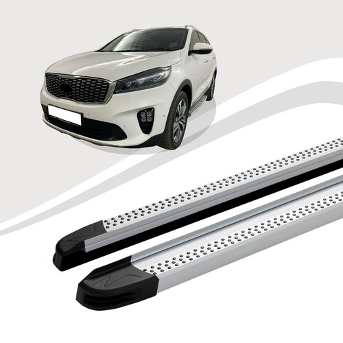 Pedane adatte per kia - kia, sorento