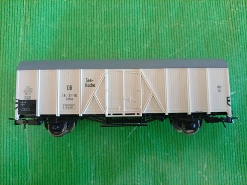 Roco 46022 vagón de - h0,,