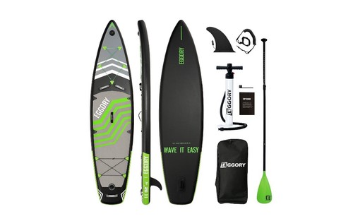 Tablas remo inflables 11 - tablas,