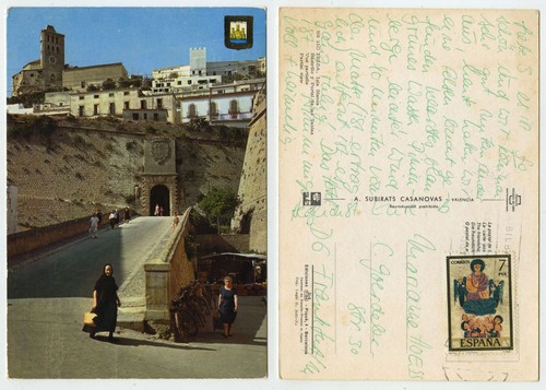 47595 ibiza rastrillo y - ibiza,