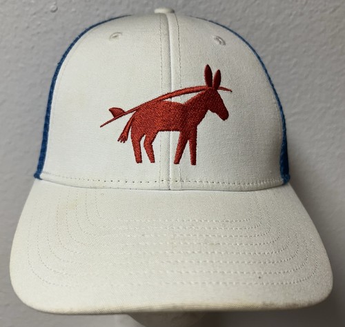 Cappello camionista snapback