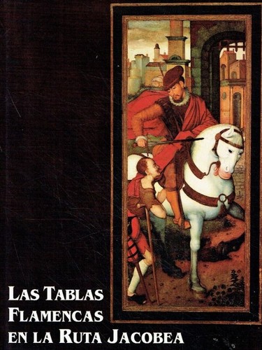 Ruta ill jacobea las - jacobea, tablas