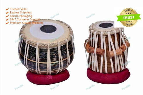 Set tabla ottone strumento - set,