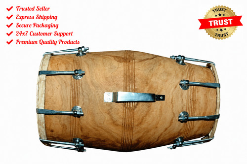 Corda musicale dholak - corda,