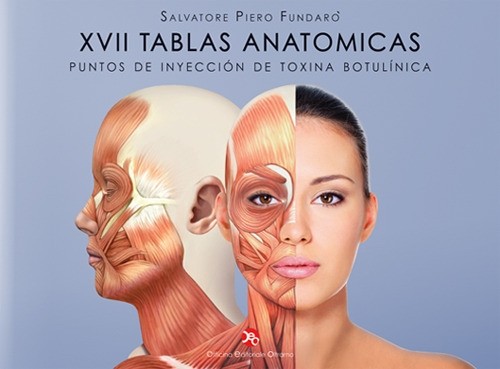 Tablas anatomicas puntos - 17, anatomicas.