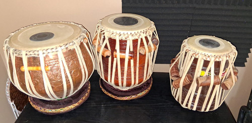Meinl artisan edition tabla - artisan,