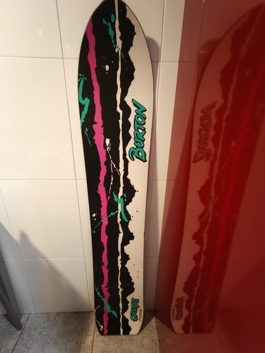 Tablas snowboard y - snowboard,