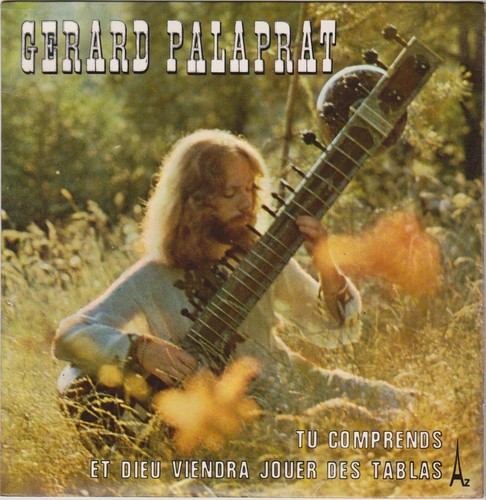 Gerard palaprat comprends - palaprat, /
