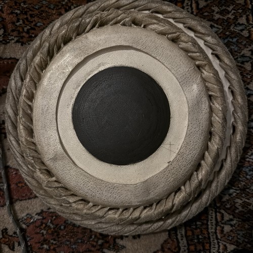 Pelli tabla pakhawaj - tabla, /