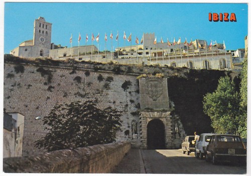 Ibiza spagna espana - -,