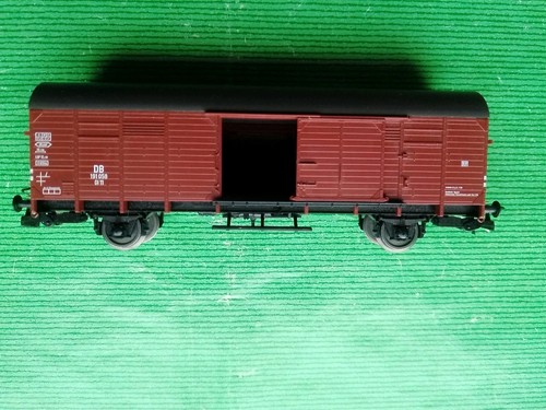 Fleischmann 5308 vagón de - fleischmann,