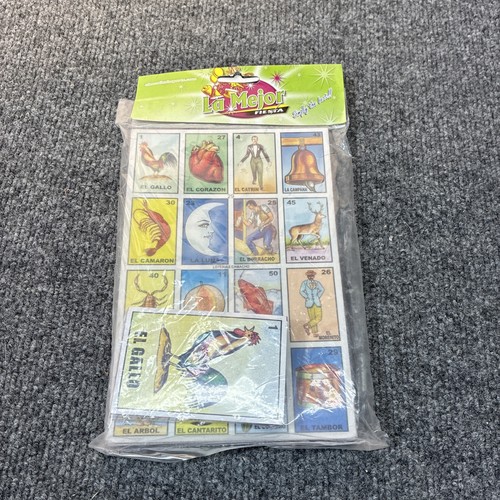 Loteria camacho juego - camacho,
