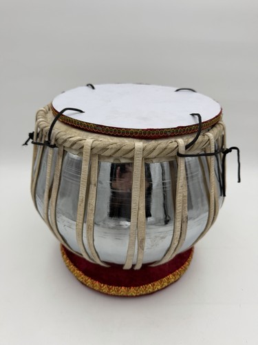 Tamburo acciaio inox - , concerto