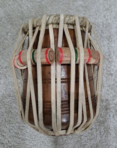 Banaras tabla dahya livello - tabla,