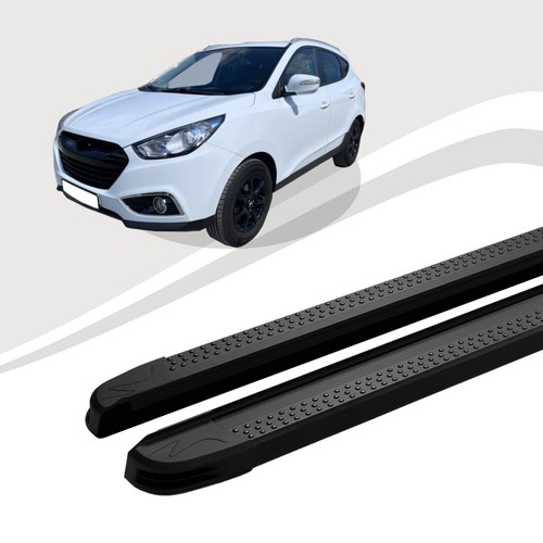 Pedane adatte per - hyundai, ix35