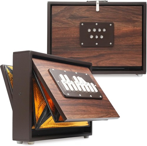 Shruti box musicale - box,