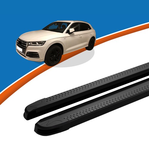 Pedane adatte per soglie audi - adatte,