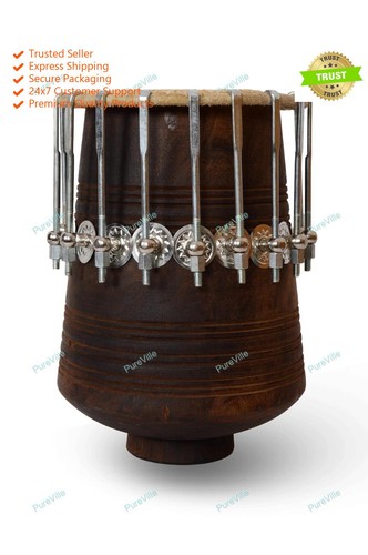 Sheesham wood dayan tabla - sheesham,