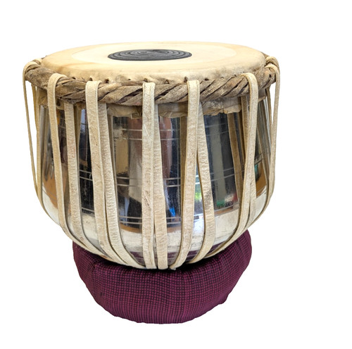 Autentico tabla drum - autentico,