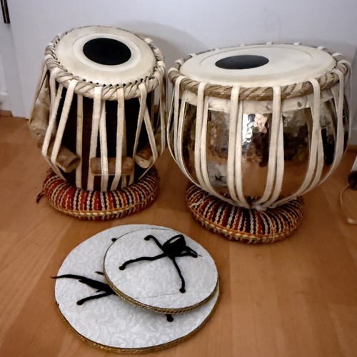 Tabla indiana strumento - tabla,