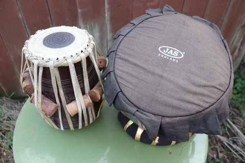 Jas tabla set - jas, con