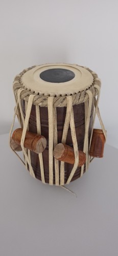 Banaras tabla dahya - dahya, (livello