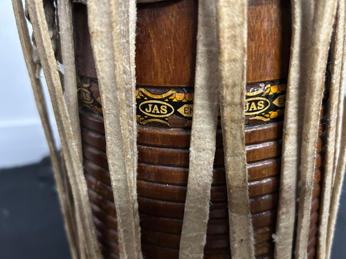Tabla dayan indiano corpo - tabla,