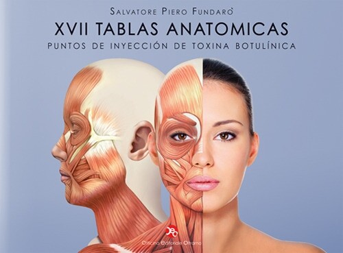 Tablas anatomicas puntos - 17,