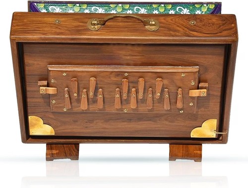 Shruti box doppio - shruti,
