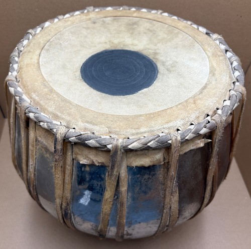 Tamburo brayan tabla indiano - tamburo,