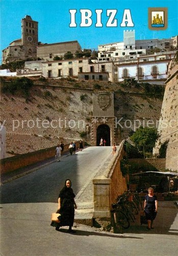 Ibiza islas baleares - baleares, rastrillo