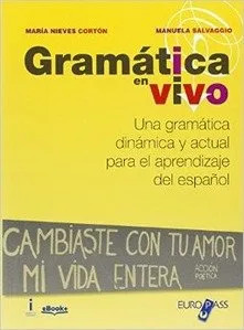 Gramatica vivo tablas de - vivo,