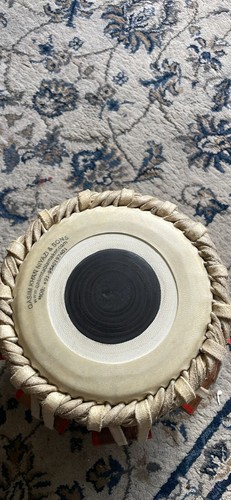 Tabla dayan - tabla,