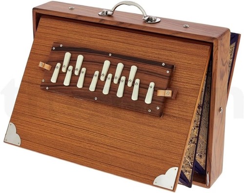 Note sur peti shruti - peti, box