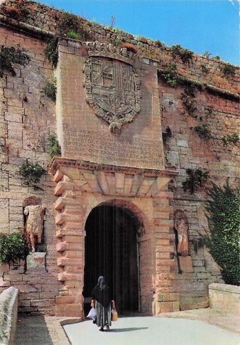 Espagne ibiza puerta las - ibiza, de