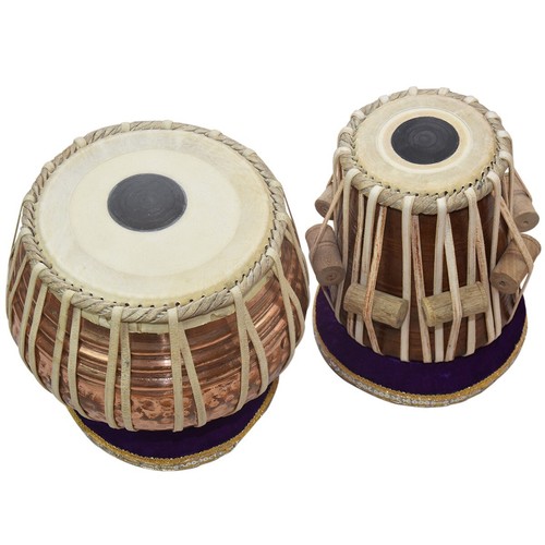 Taal set tabla - tabla, professionale
