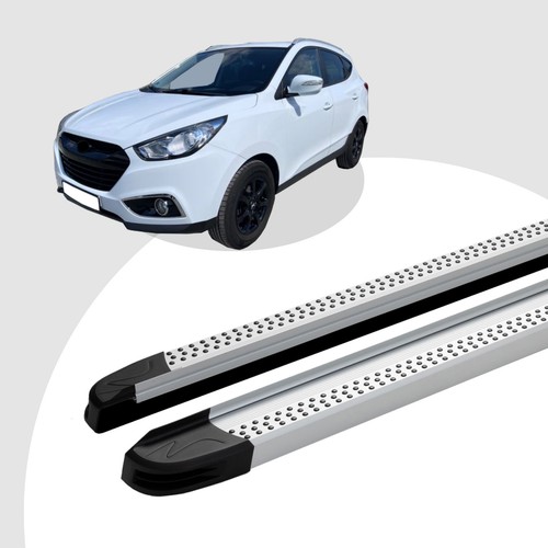 Pedane adatte per hyundai - pedane, ix35