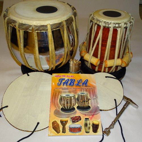 Set tabla - set,