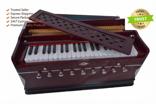 Harmonium legno fatto - harmonium,