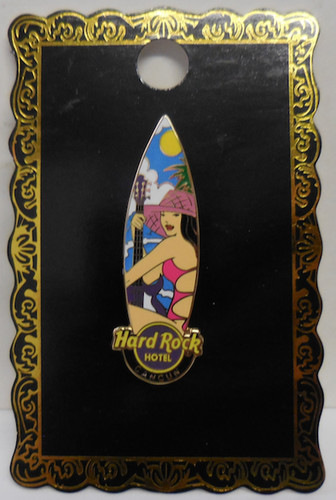 Hard rock cafe - hard,