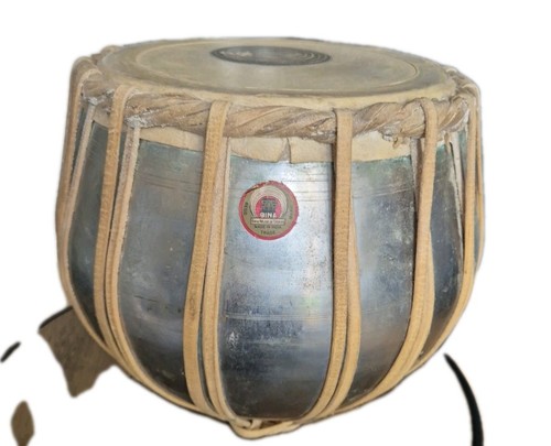 Tamburo tabla vintage bina - tamburo,
