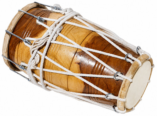 Strumento musicale fatto - , a
