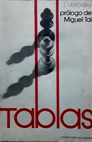 Verjovsky tablas - -, tablas.