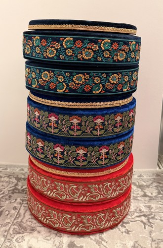Set cuscini anello tabla - cuscini, e