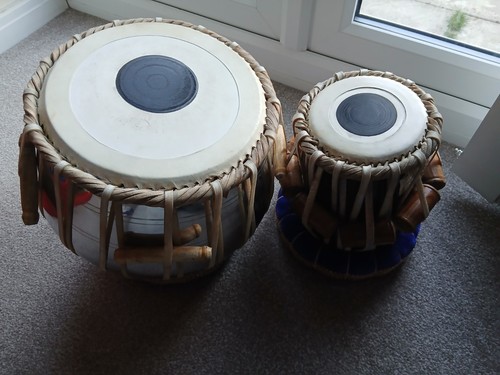 Tabla professionale set - , 2