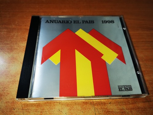 Anuario pais 1998 rom - pais,