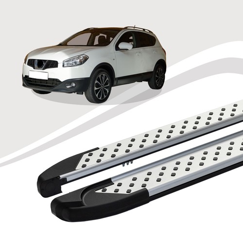 Pedane nissan qashqai - pedane,