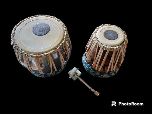 Tablas originali indiane - tablas,